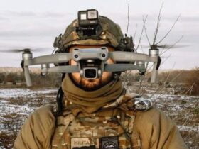 Українські виробники можуть щомісяця виготовляти близько 150 тисяч дронів — Мінстратегпром