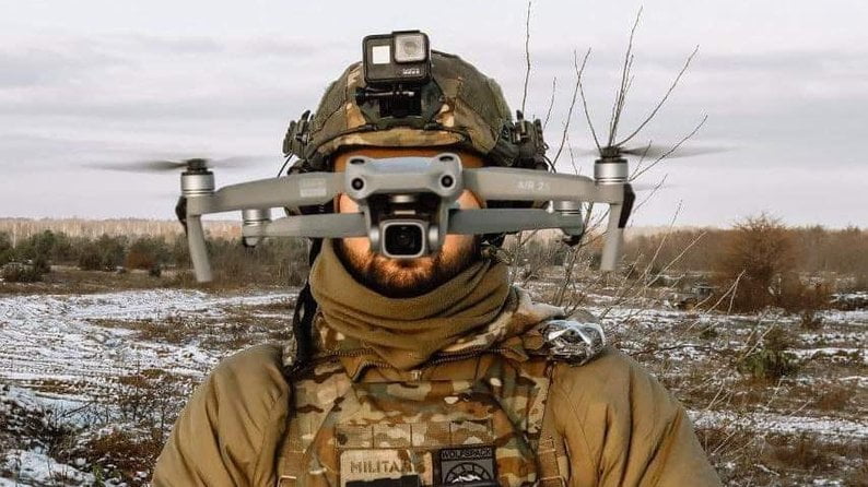 Українські виробники можуть щомісяця виготовляти близько 150 тисяч дронів — Мінстратегпром