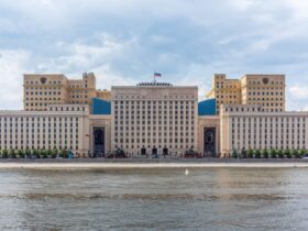 У Росії за ніч знищили 35 безпілотників над вісьмома регіонам