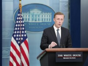 У Білому домі прокоментували "перемогу" Путіна на "виборах"