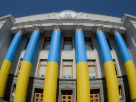 У Раді зареєстрували законопроєкт, який має "відрегулювати" діяльність Telegram