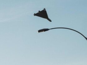 Сили ППО вночі знищили 14 з 17 "шахедів" — Повітряні сили