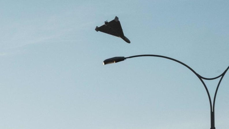 Сили ППО вночі знищили 14 з 17 "шахедів" — Повітряні сили