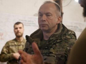 мобілізації 500 тисяч резервістів