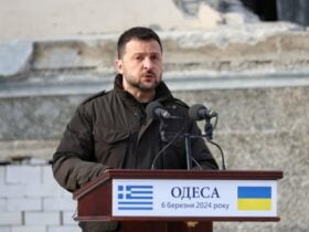 Зеленський