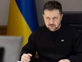 Зеленський