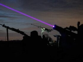 Повітряні Сили: вночі збили 27 "шахедів"