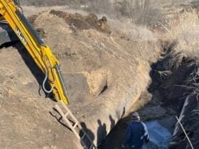 У Краматорську та ще трьох містах скоротили подачу води