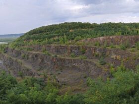 Стародавні кам’яні знаряддя, знайдені в Україні, можуть бути найдавнішими в Європі