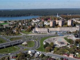 Дрони ГУР атакували нафтозавод під Калугою