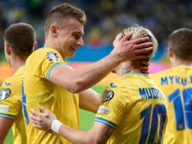 Україна зіграє на усіх великих футбольних турнірах 2024 року: коли вони відбудуться