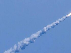 Повітряні сили