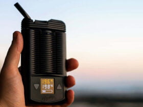 Вапорайзери