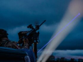 Українські військові вночі знищили 13 "шахедів" — Повітряні сили