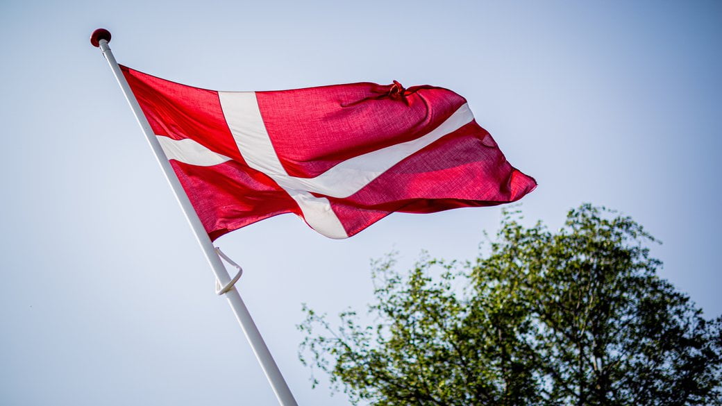 Данія виділила 40 млн крон