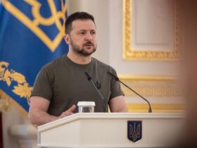 Зеленський