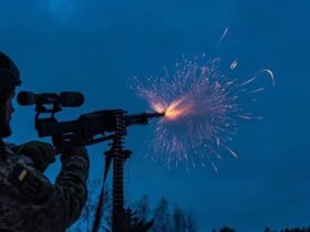 Повітряні Сили