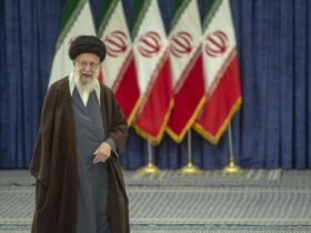 Іран погрожує Ізраїлю