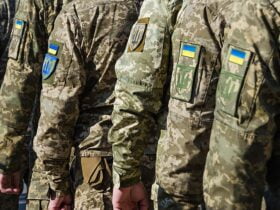 мобілізація, ВЛК, ТЦК