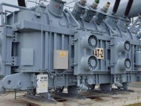 енергообладнання для ТЕС