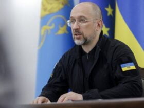 Уряд затвердив доплати у 70 тисяч гривень військовим "на нулі" — Шмигаль