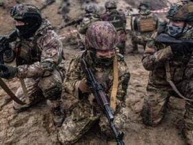 мобілізація