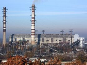 знищено Трипільську ТЕС на Київщині