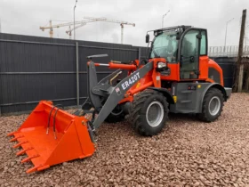 спецтехніка