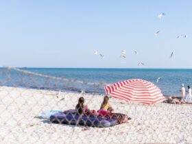 в одесі пляжний сезон