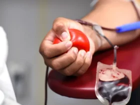 кров переливання