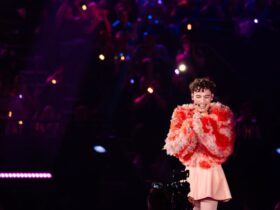 Швейцарія перемогла на "Євробаченні-2024"