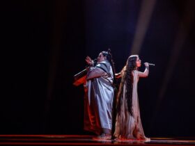 Фінал "Євробачення-2024"