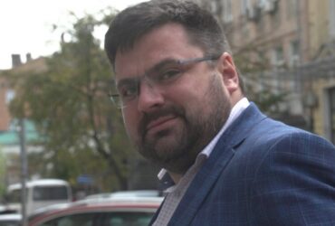 ДБР оголосило нову підозру ексгенералові СБУ Наумову