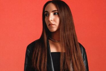 Співачка з Краматорська PRIANA презентувала свій перший міні-альбом “Шлях”
