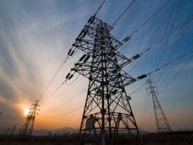 ДТЕК, світло