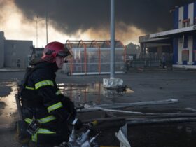 548 дітей загинули в Україні внаслідок збройної агресії РФ — ОГПУ