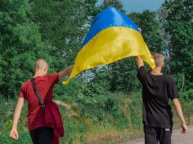 Україна повернула додому ще 13 дітей