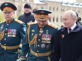 Російські хакери зламали супутниковий сигнал