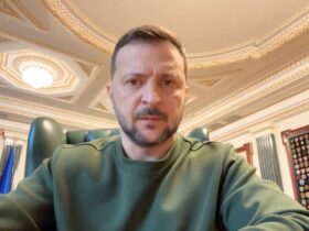 Зеленський