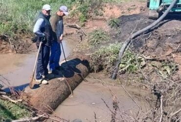 Два міста в Донецькій області тимчасово без водопостачання