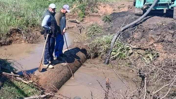 Два міста в Донецькій області тимчасово без водопостачання
