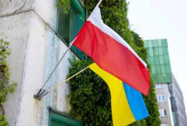 У Польщі схвалили зміни у допомозі українським біженцям