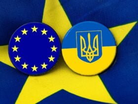 В Україні відзначають День Європи