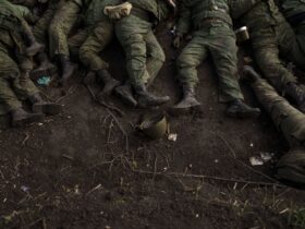 Втрати армії РФ у травні