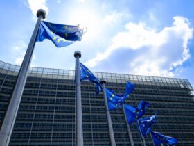 Єврокомісія