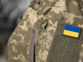 учасник бойових дій