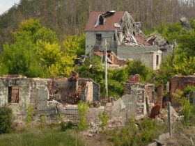 Богородичне Святогірської громади