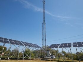 в Україні встановили 2295 станцій мобільного зв'язку