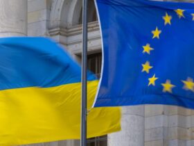 Україна отримала транш у 1,9 млрд євро від ЄС