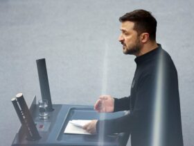 Зеленський